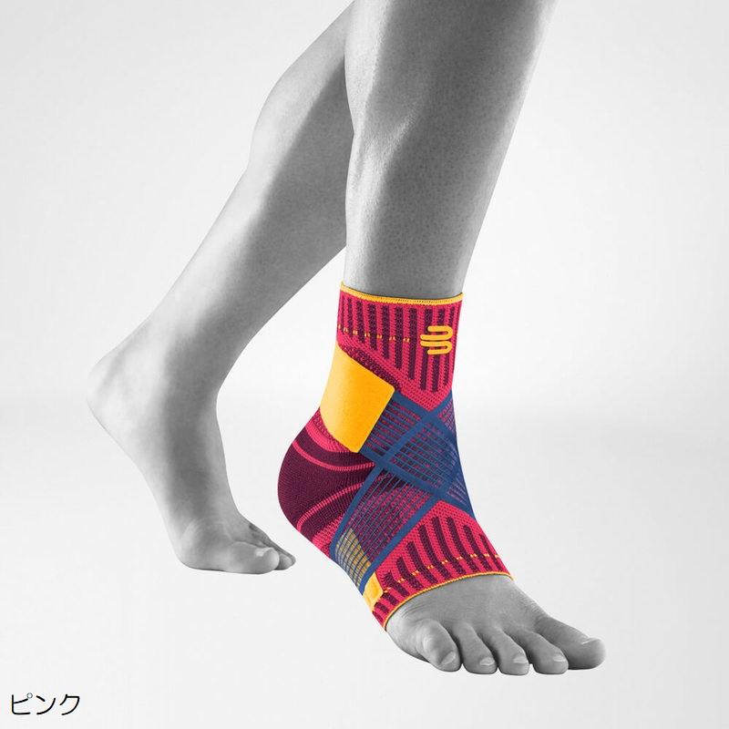 足首サポーター バウアーファインド Bauerfeind スポーツサポーター