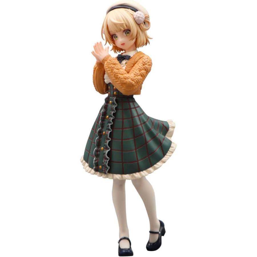 しぐれうい フィギュア Trio-Try-iT Figure 約20cm : サプライズshop