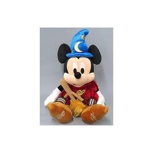 D23 expo Japan ソーサラーミッキー ぬいぐるみ ディズニー ミッキー