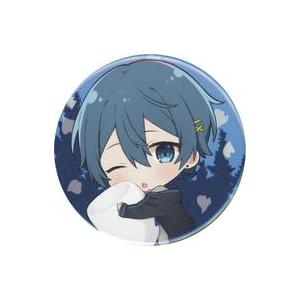 中古バッジ・ピンズ ちぐさくん(SD/クッション) 缶バッジ 「ちぐさくん