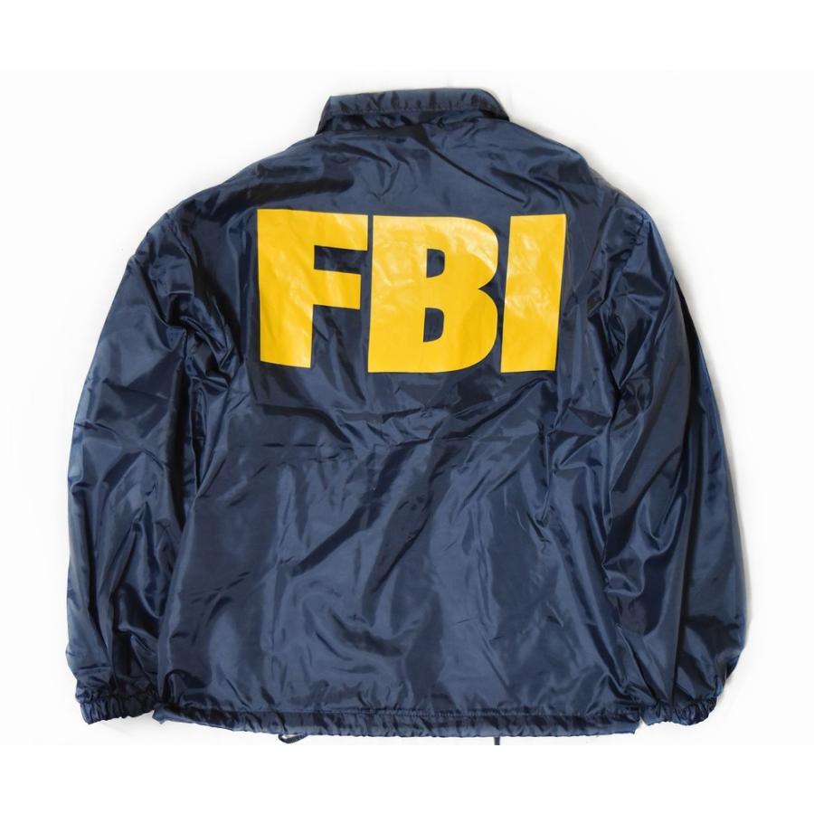 FBIレイドジャケット : SPECTRE SIGNS GEAR - 通販 - Yahoo!ショッピング