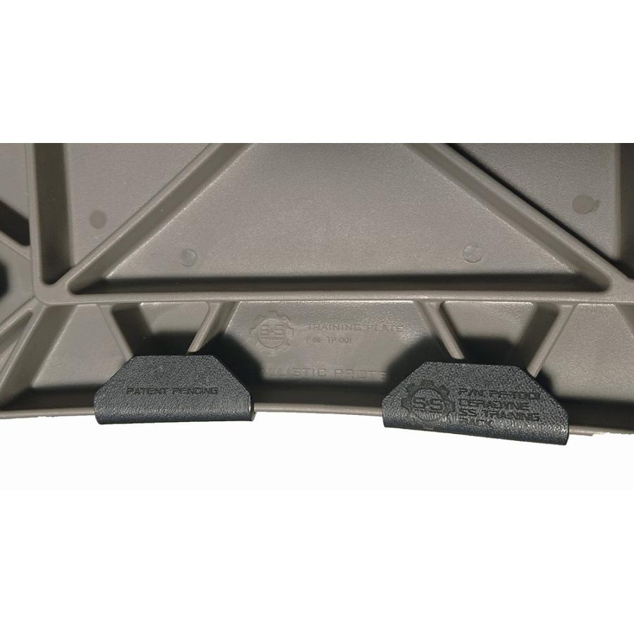S&S Precision Plate Frame LE仕様 : SPECTRE SIGNS GEAR - 通販