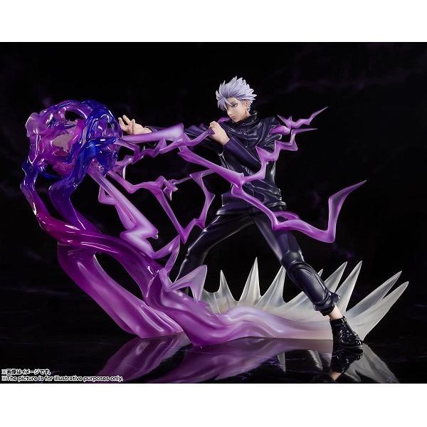 フィギュアーツZERO 【新品】1週間以内発送 フィギュアーツZERO 呪術廻