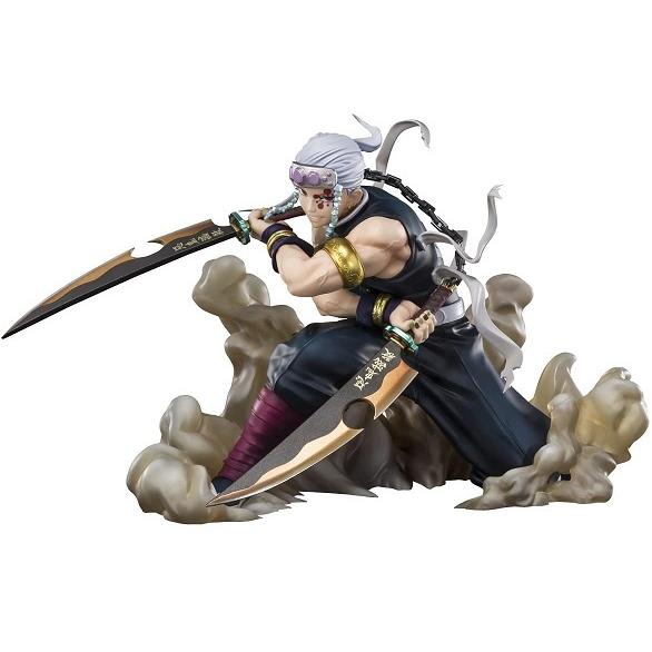 フィギュアーツZERO 【新品】1週間以内発送 フィギュアーツZERO 鬼滅の