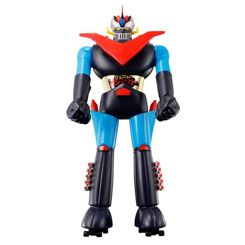 新品】1週間以内発送 ジャンボマシンダー 偉大な勇者 グレート