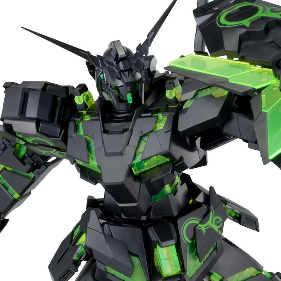 BANDAI（バンダイ） 【新品】【即納】MG 1/100 ユニコーンガンダム