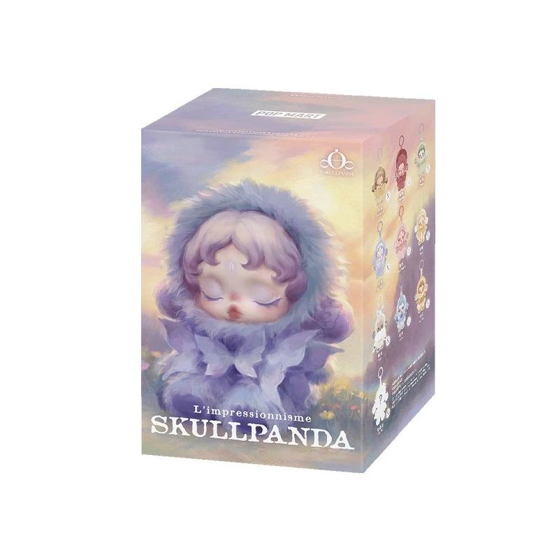 新品】【即納】【1ピース】 SKULLPANDA L'impressionnisme シリーズ