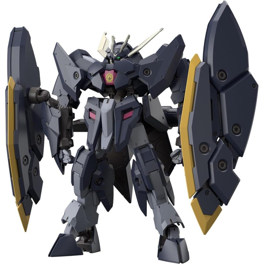 新品】1週間以内発送 HG 機動戦士ガンダム 鉄血のオルフェンズ