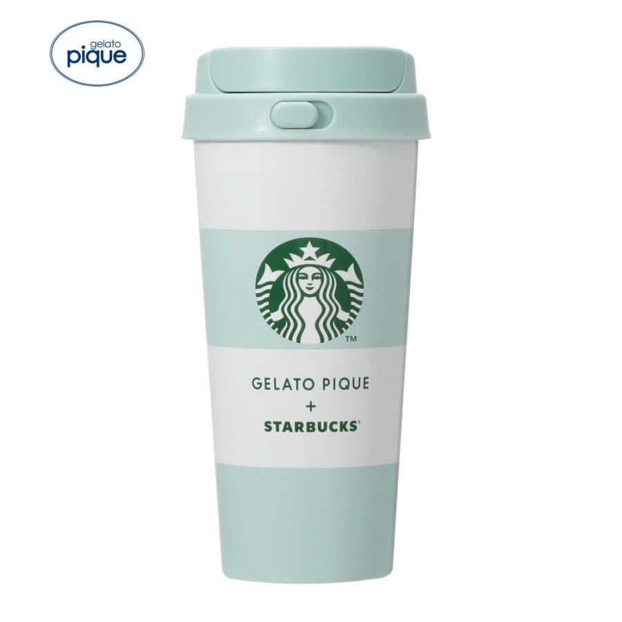 gelato pique（ジェラートピケ） 【新品】1週間以内発送【ミント