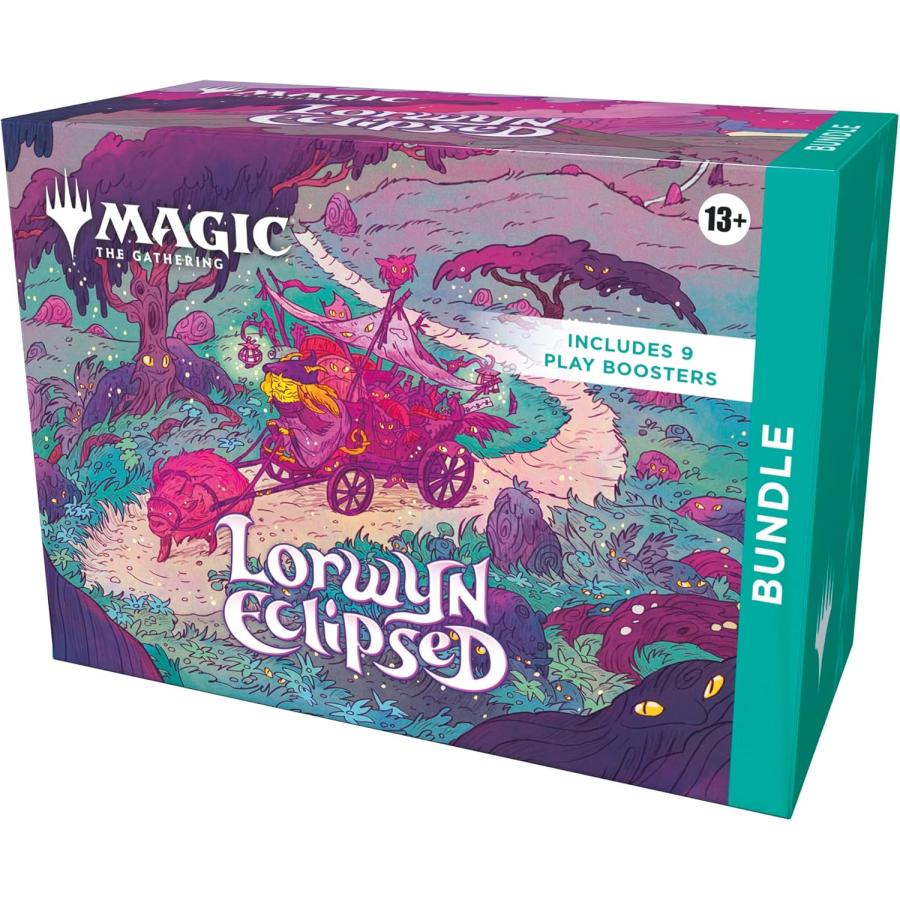 新品】【即納】【英語版】マジック：ザ・ギャザリング 『ローウィンの