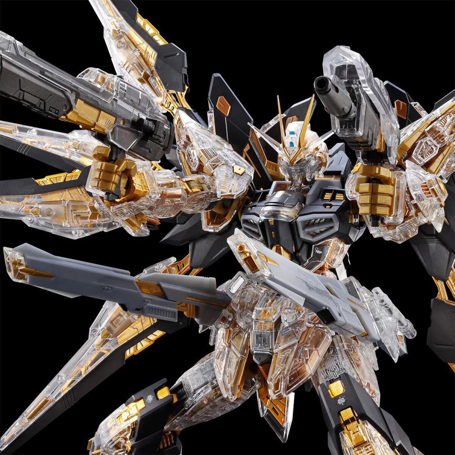 新品】【即納】MGEX 1/100 ストライクフリーダムガンダム [メカニカル