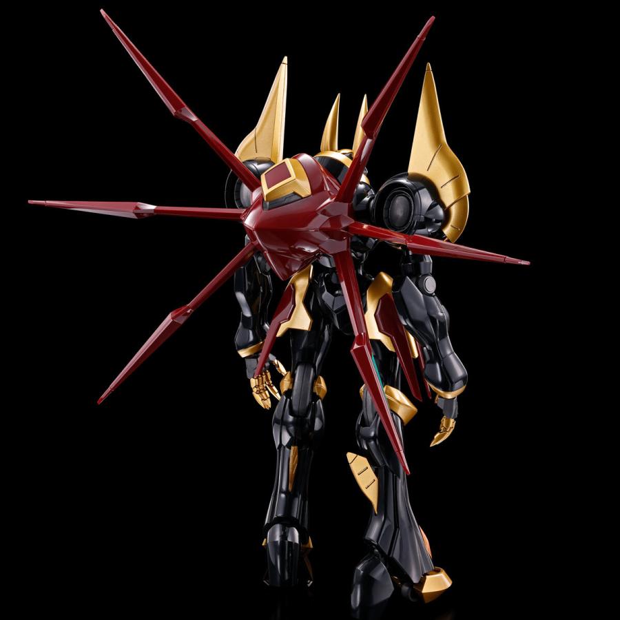 新品】【即納】HG 1/35 ガウェイン コードギアス 反逆のルルーシュ