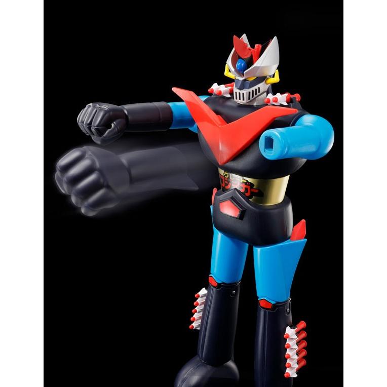 新品】1週間以内発送 ジャンボマシンダー 偉大な勇者 グレート