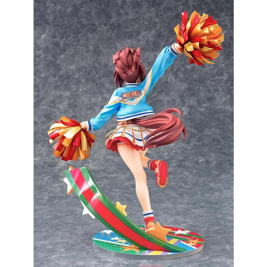 新品】【即納】ウマ娘 プリティーダービー 【RUN＆WIN】ナイスネイチャ