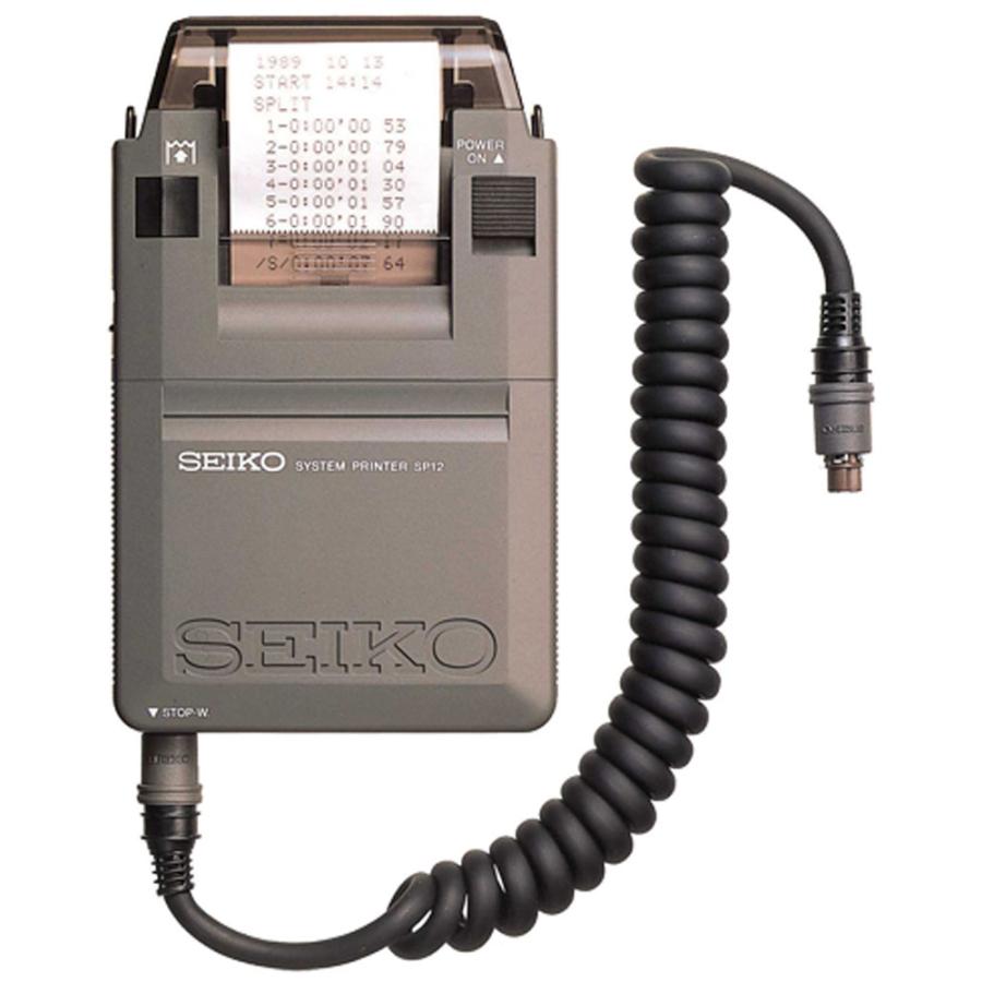 SEIKO（セイコー） システムプリンター SVAS011用 ストップウォッチ
