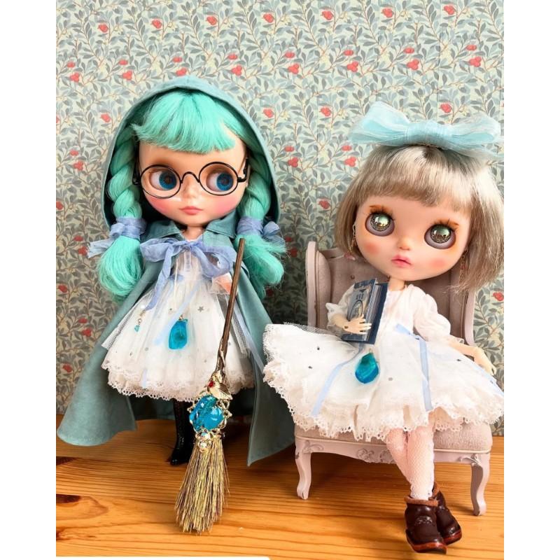 ネオブライス アウトフィット / mint&verveine 「魔法少女の夏服