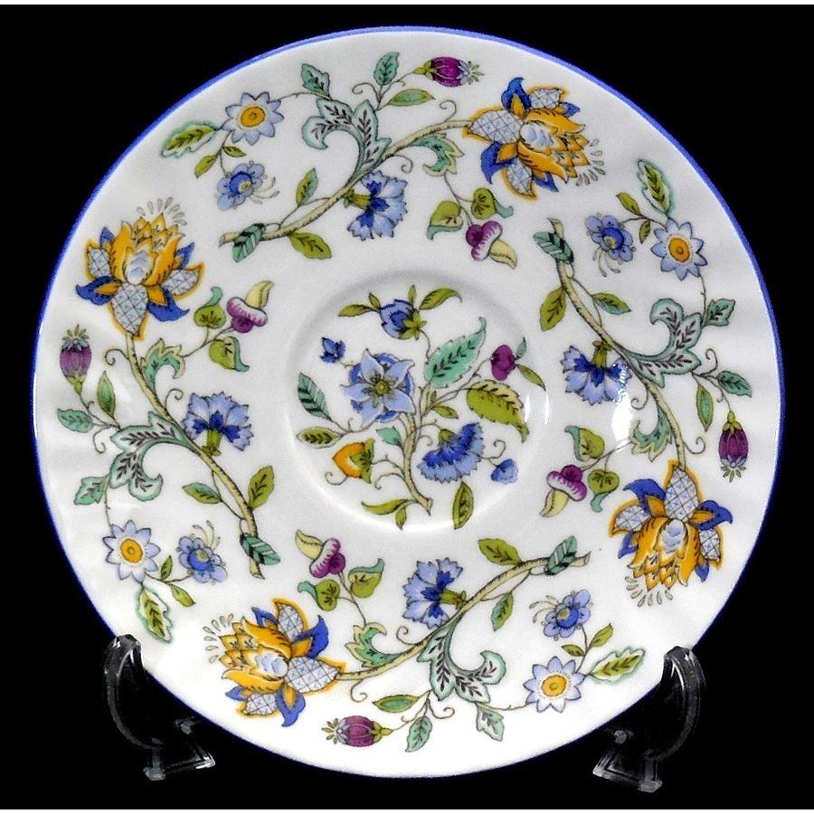MINTON（ミントン） 英国製イギリス Minton 200周年記念 ハドンホール