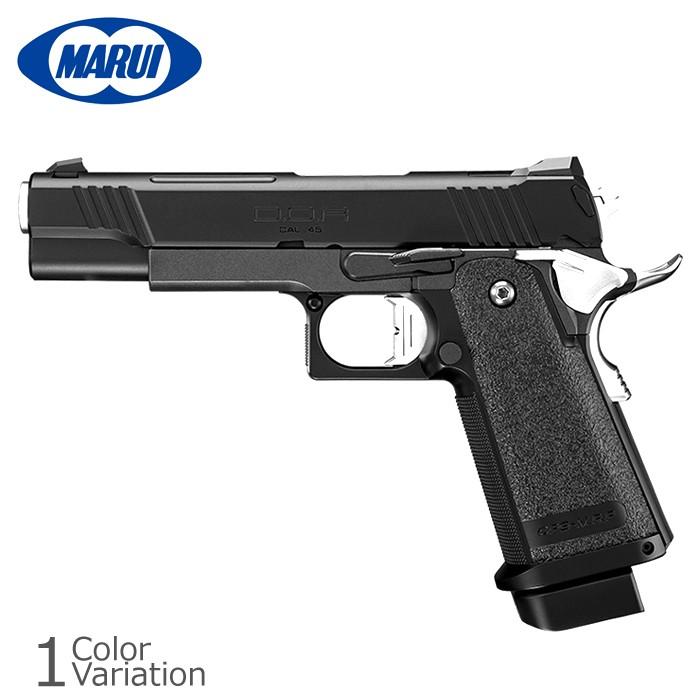 TOKYO MARUI（東京マルイ） MARUI(東京マルイ) ハイキャパ D.O.R