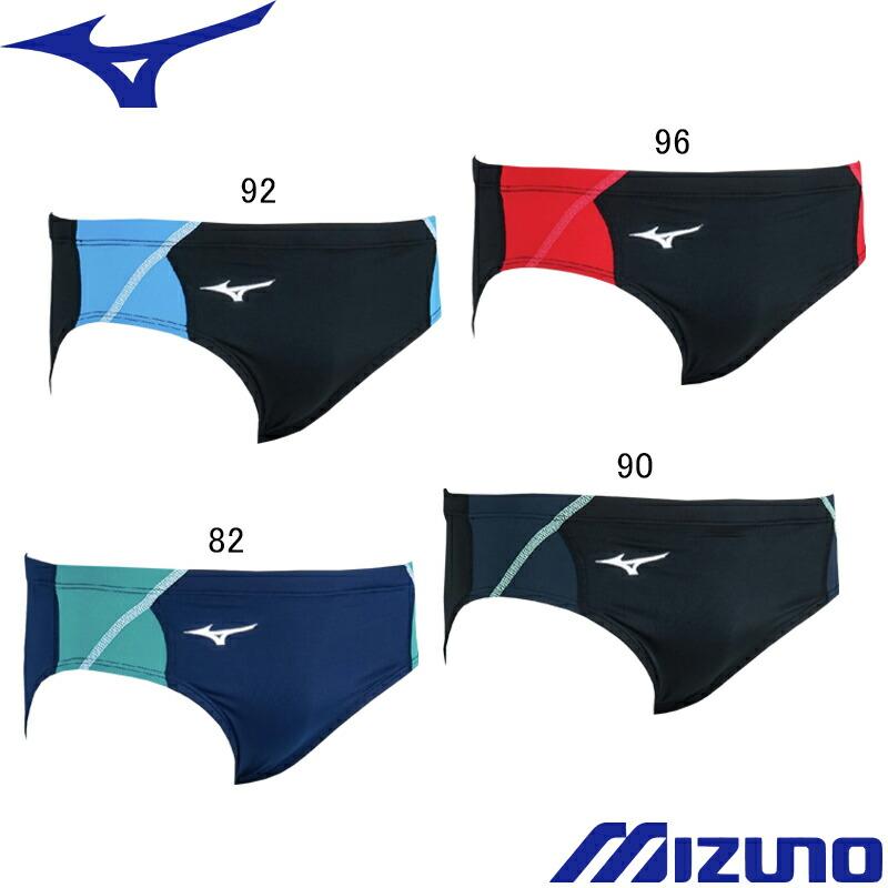 MIZUNO（ミズノ） (ネコポス可) 男性用 競泳水着 GX・SONIC STREAM