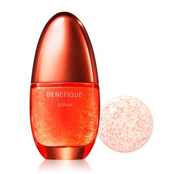 BENEFIQUE 【本】 資生堂 ベネフィーク セラム 50mL 美容液 日本製