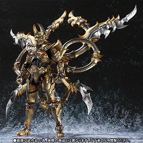 BANDAI（バンダイ） 魔戒可動 鷹麟ガロ : 章芳堂 - 通販 - Yahoo