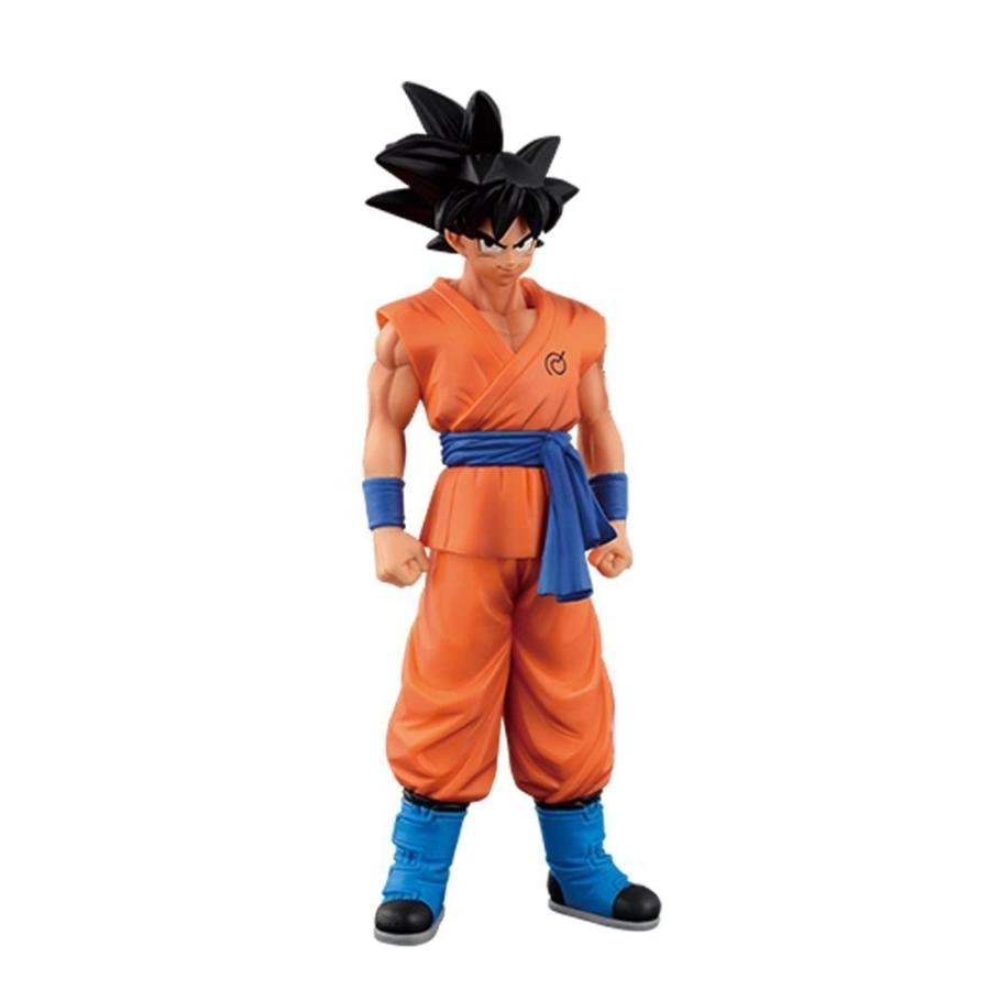 ドラゴンボール超 超造集 其之三 孫悟空 : 章芳堂 - 通販 - Yahoo