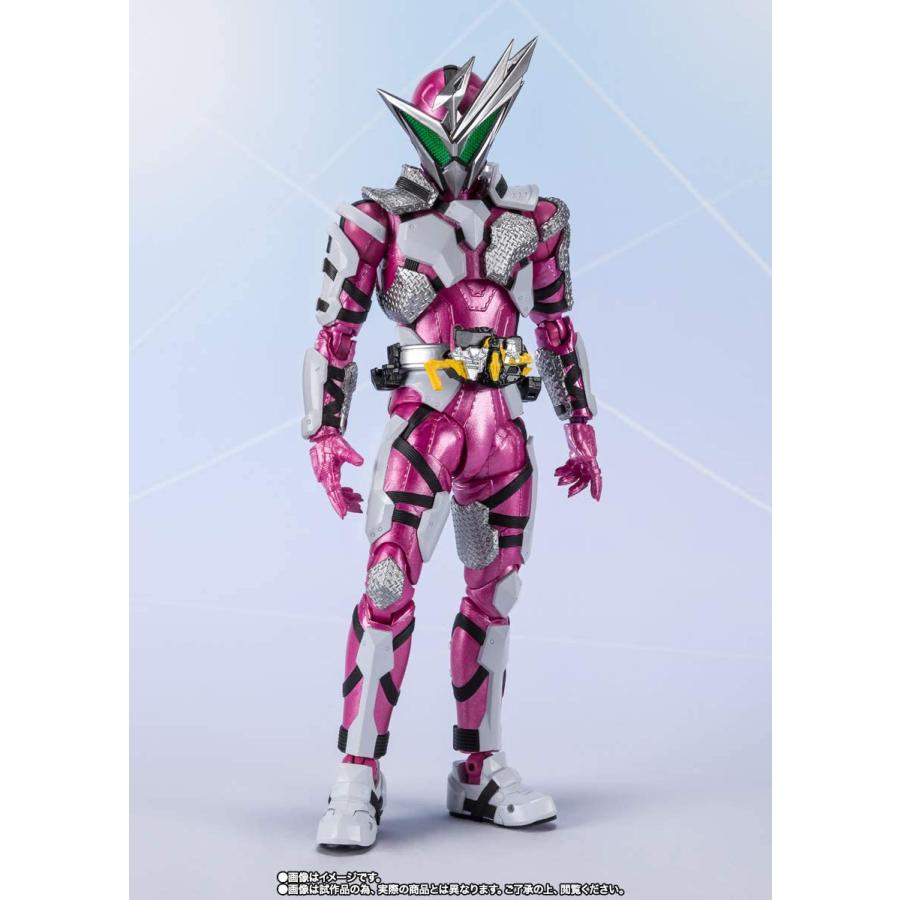 BANDAI（バンダイ） S.H.Figuarts 仮面ライダー迅 フライング