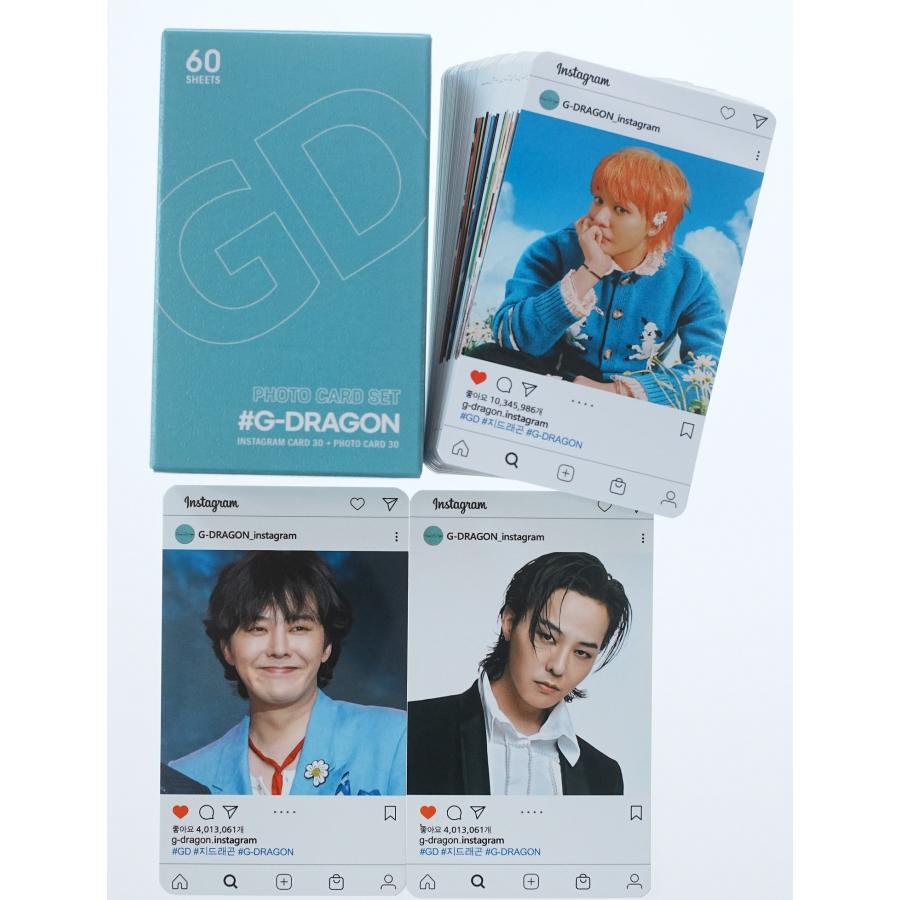 BIGBANG ビッグバン G-DRAGON ジードラゴン GD ジヨン グッズ