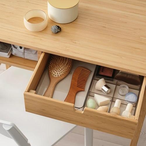 イケア（IKEA） IKEA - - NORDKISA -ノールドシーサ- 机 デスク