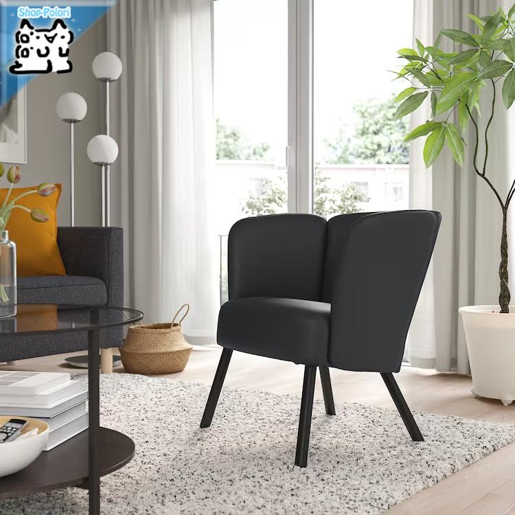 イケア（IKEA） IKEA - - HERRAKRA -ヘルークラ- パーソナルチェア