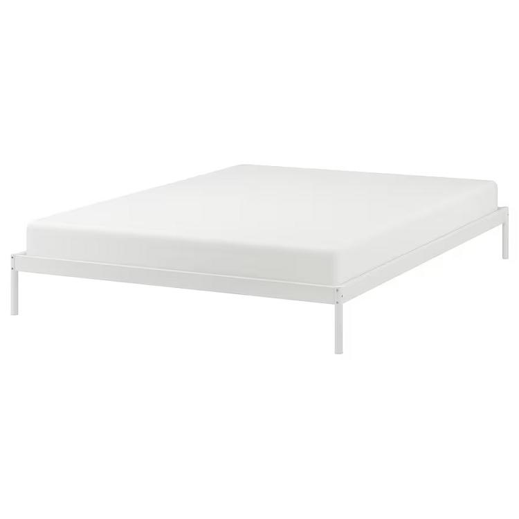 イケア（IKEA） IKEA - - VEVELSTAD -ベベルスタード- ベッドフレーム
