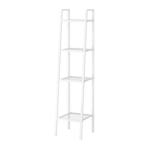 イケア（IKEA） IKEA - - LERBERG -レールベリ- シェルフユニット 隙間