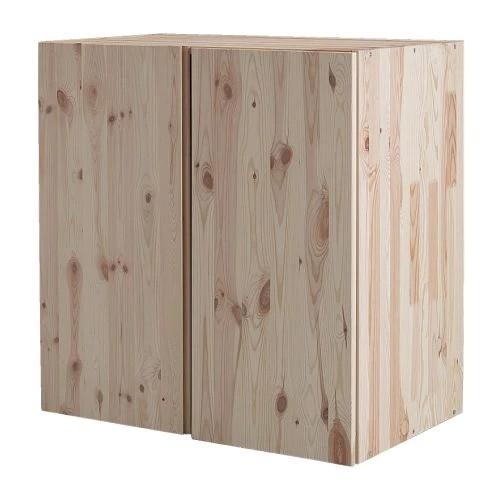 イケア（IKEA） IKEA - - IVAR -イーヴァル- 収納 棚 キャビネット
