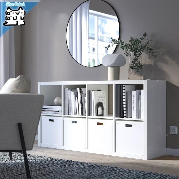 イケア（IKEA） IKEA - - KALLAX -カラックス- シェルフユニット