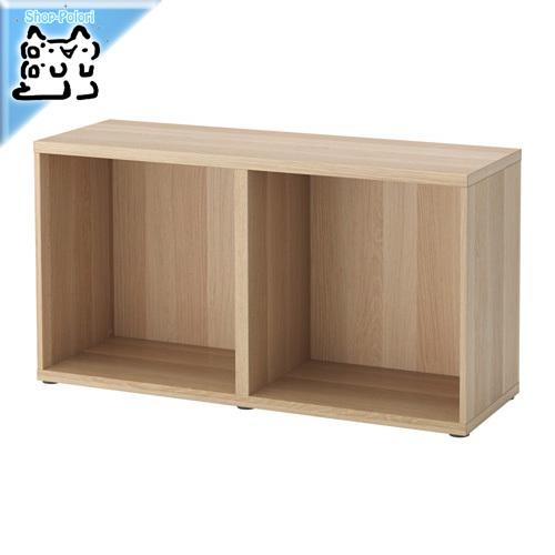 イケア（IKEA） IKEA - - BESTA -ベストー- シェルフ/テレビ台