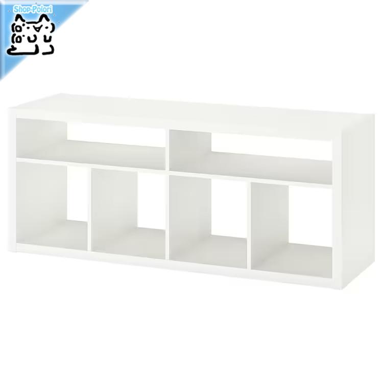 イケア（IKEA） IKEA - - KALLAX -カラックス- テレビ台 キャビネット