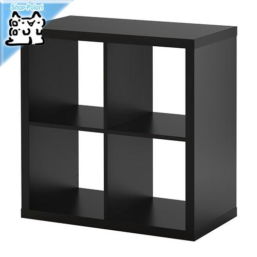 イケア（IKEA） IKEA - - KALLAX -カラックス- シェルフユニット