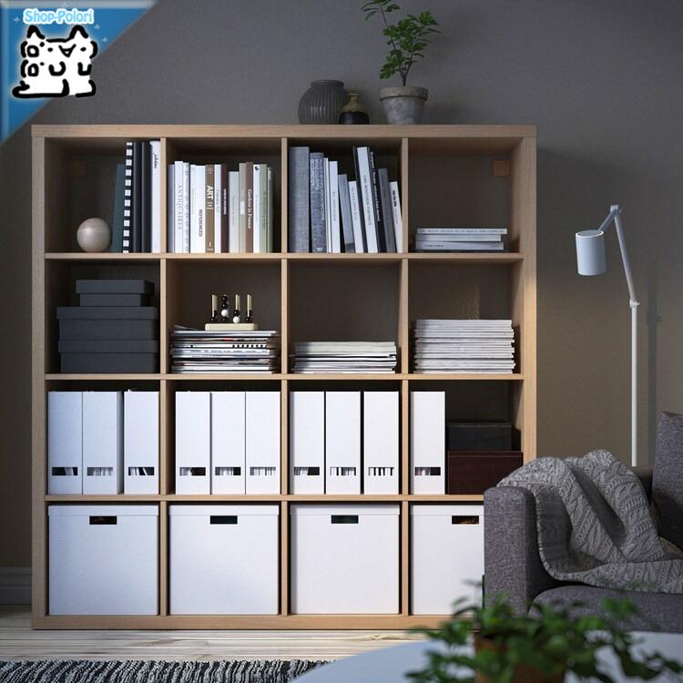 イケア（IKEA） IKEA - - KALLAX -カラックス- シェルフユニット