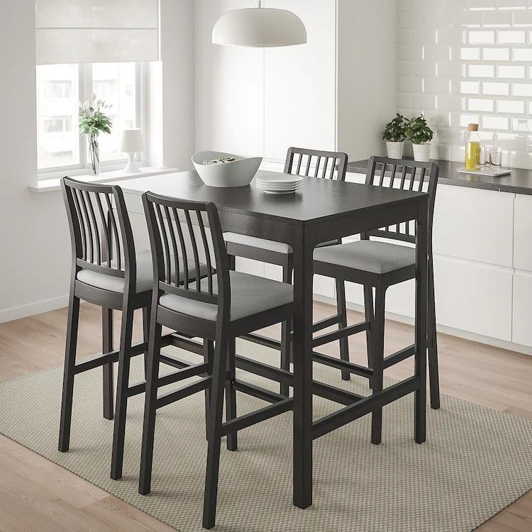 イケア（IKEA） IKEA - - EKEDALEN -エーケダーレン- バーテーブル