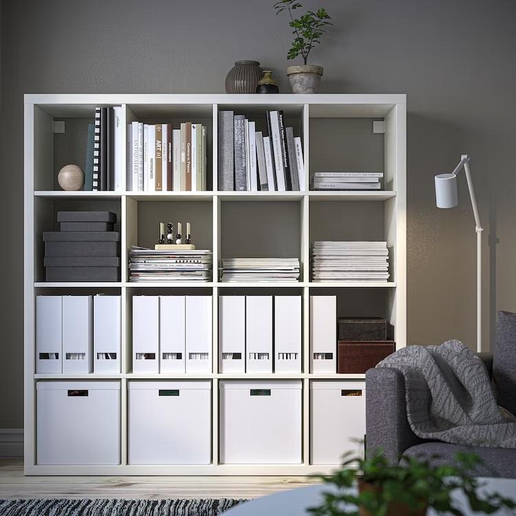 イケア（IKEA） IKEA - - KALLAX -カラックス- シェルフユニット