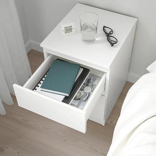 イケア（IKEA） IKEA - - KULLEN -クレン- チェスト（引き出し×2