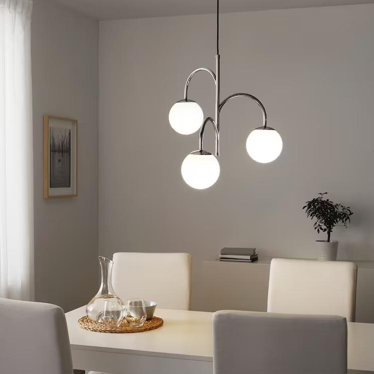 イケア（IKEA） IKEA - - SIMRISHAMN -スィムリスハムン- ペンダント