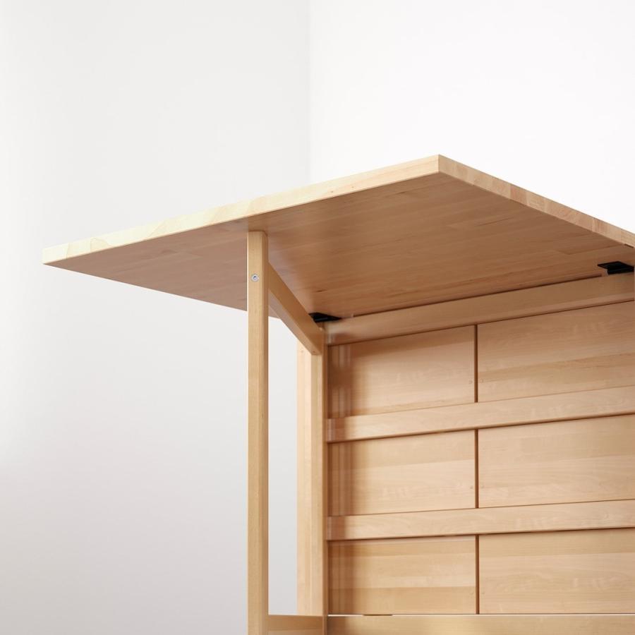 イケア（IKEA） IKEA - - NORDEN -ノールデン- ゲートレッグテーブル