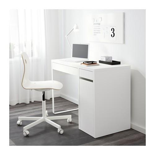 イケア（IKEA） IKEA - - ikea デスク MICKE -ミッケ- ワークデスク