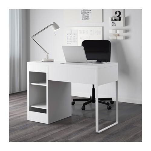 イケア（IKEA） IKEA - - ikea デスク MICKE -ミッケ- ワークデスク