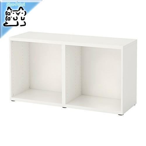 イケア（IKEA） IKEA - - BESTA -ベストー- シェルフ テレビ台
