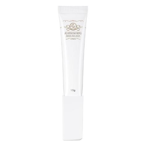 プラチナハイフ 脂肪注入クリーム アイクリーム 15g : PositivoRegalo