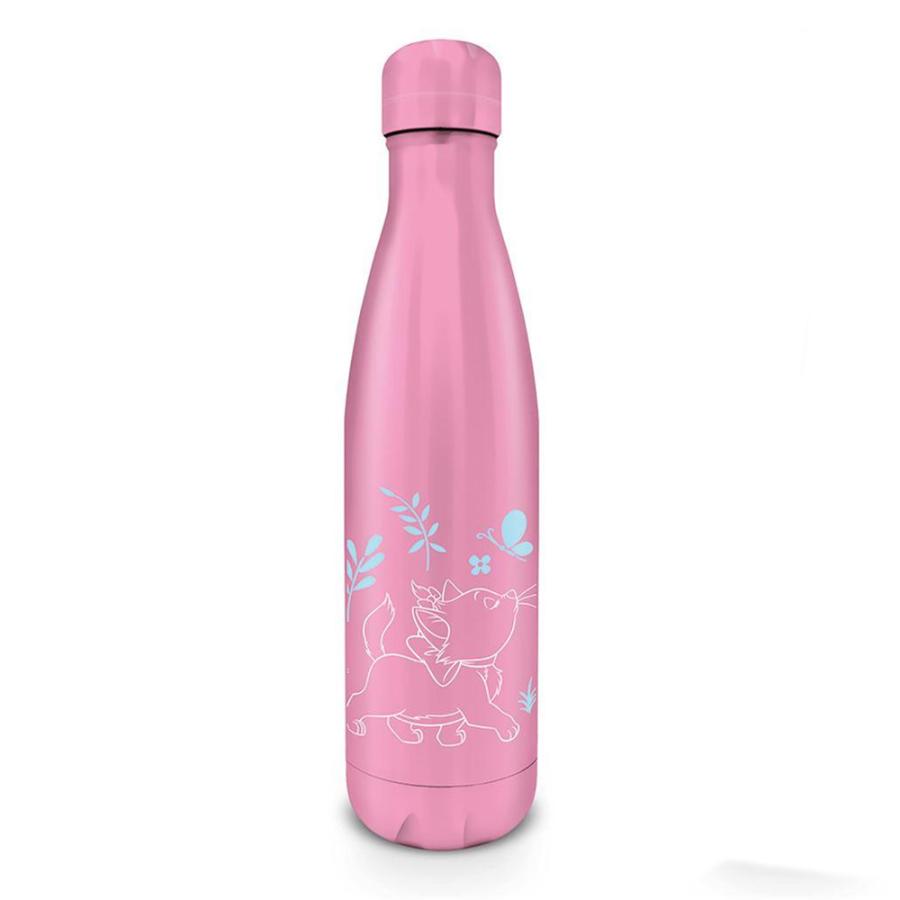 おしゃれキャット) The Aristocats オフィシャル商品 Hearts & Flowers