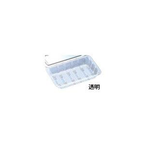 フードパック 巻寿し1浅 ボ 3200入 使い捨て惣菜容器 : パッケージ