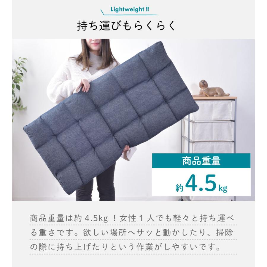 東谷 座椅子 1人掛け ハイバック リクライニングチェア コンパクト